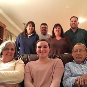 Meet your Posher, Beverly